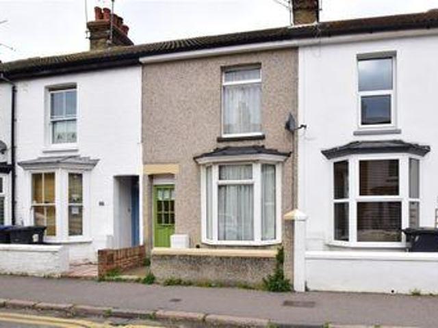 House for sale in Whitstable, Kent