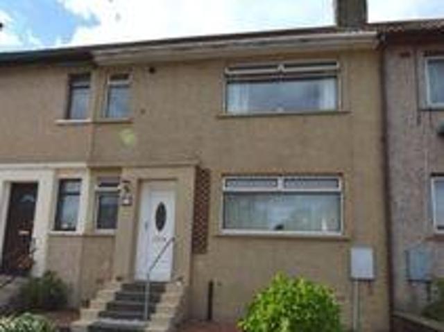 House for sale in Dalry, Scotland