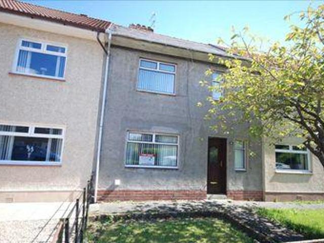 House for sale in Stevenston, Scotland