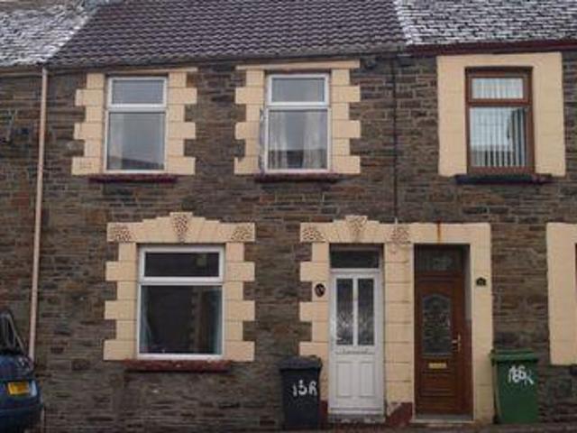 House for sale in Ynysboeth, Wales