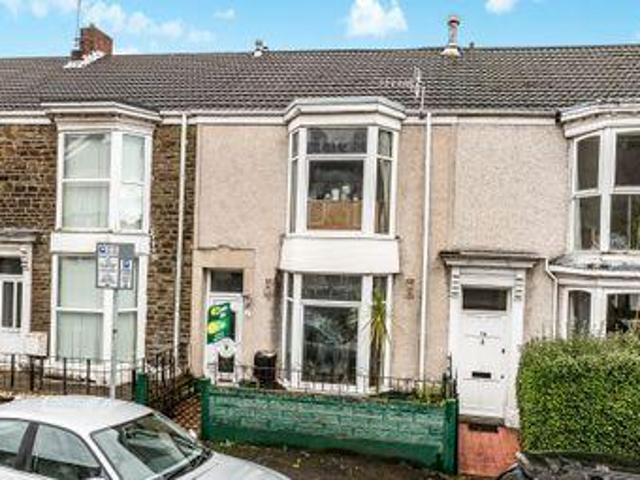 House for sale in Coedffranc, Jersey Marine