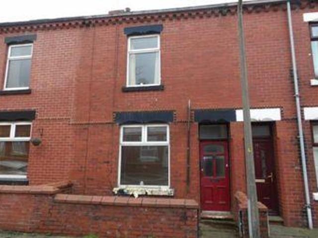House for sale in Irwell Vale, Lancashire