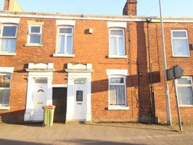 House for sale in Higher Bartle, Lancashire