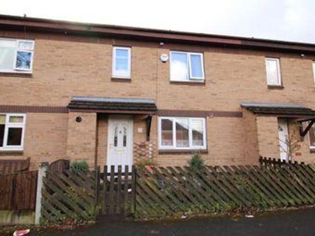 House for sale in Glossop, High Peak