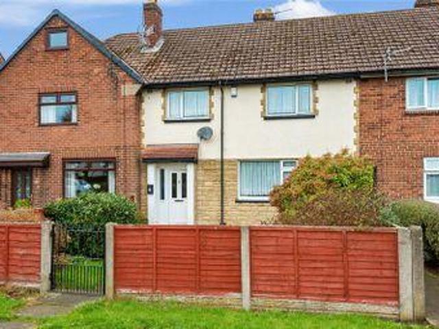 House for sale in Roby Mill, Lancashire