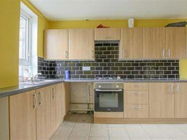 House for sale in Backburn, Lancashire