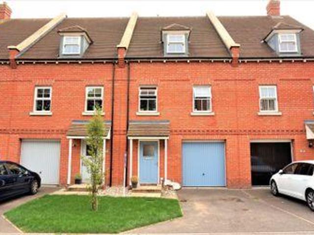 House for sale in Fordham Heath
