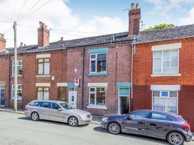 House for sale in Stoke-on-Trent