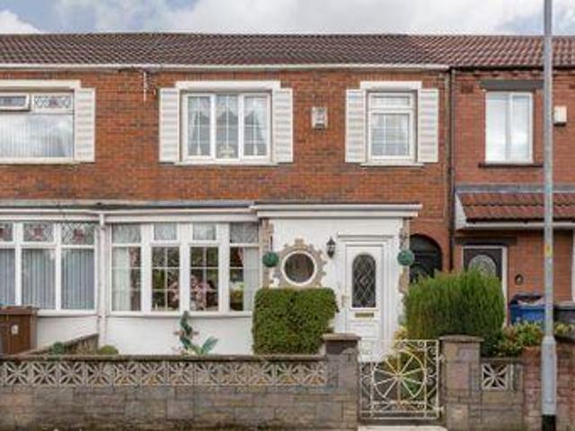House for sale in Lancashire