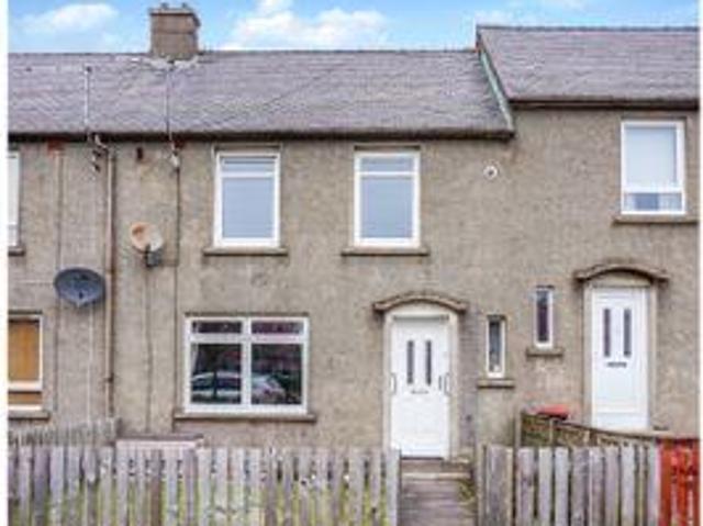 House for sale in Bathgate, West Lothian