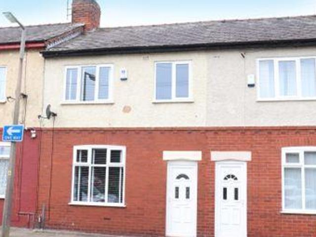 House for sale in Higher Bartle, Lancashire