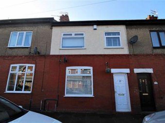 House for sale in Higher Bartle, Lancashire