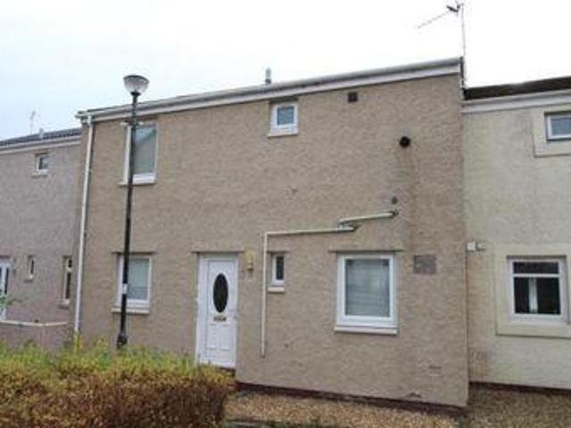 House for sale in Irvine, Scotland