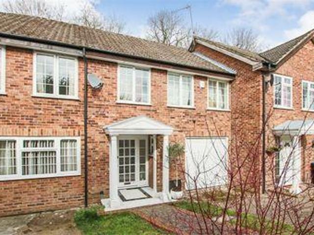 House for sale in Perryfields, West Sussex