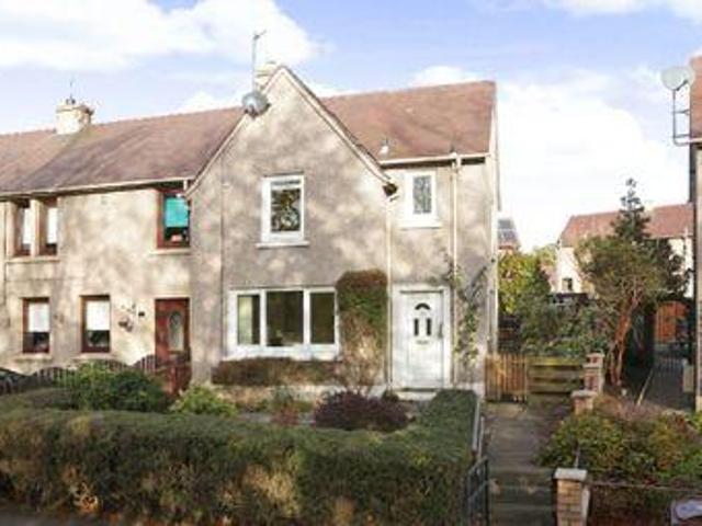 House for sale in Haddington, Scotland