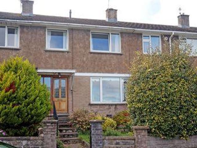 House for sale in Dinas Powys, Vale of Glamorgan