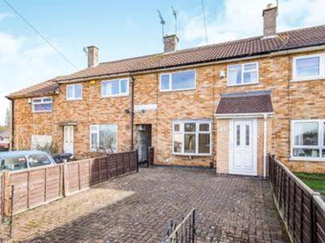 House for sale in Pinfold, Leicestershire