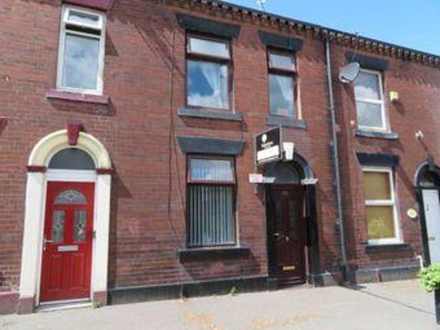 House for sale in Lancashire