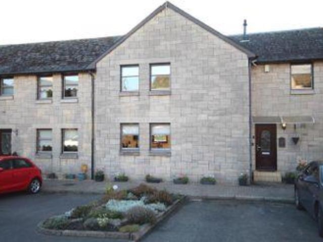 House for sale in Airdrie, Scotland