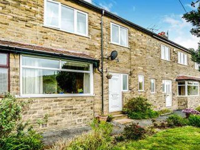 House for sale in Halifax, Calderdale