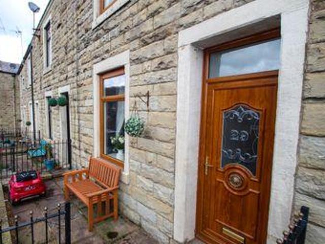 House for sale in Irwell Vale, Lancashire