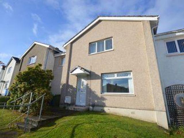 House for sale in Scotland