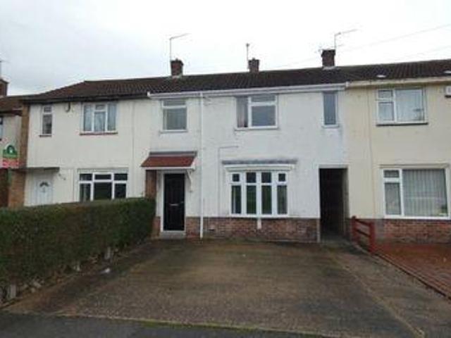 House for sale in East Midlands