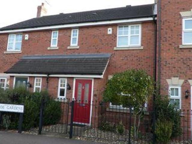 House for sale in Haddon, East Midlands