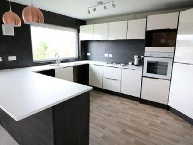House for sale in Bo'ness, Scotland