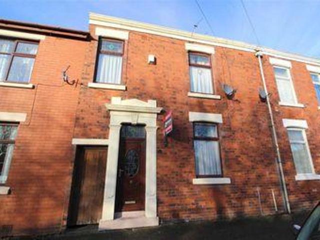 House for sale in Higher Bartle, Lancashire
