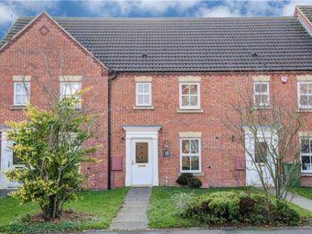 House for sale in Warwick, Warwickshire