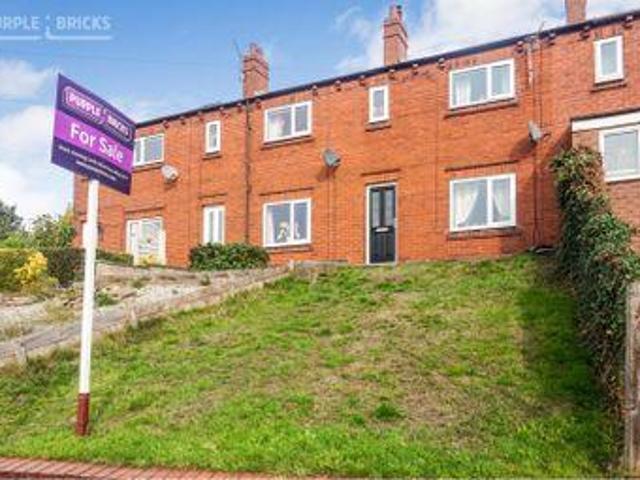 House for sale in Batley, West Yorkshire