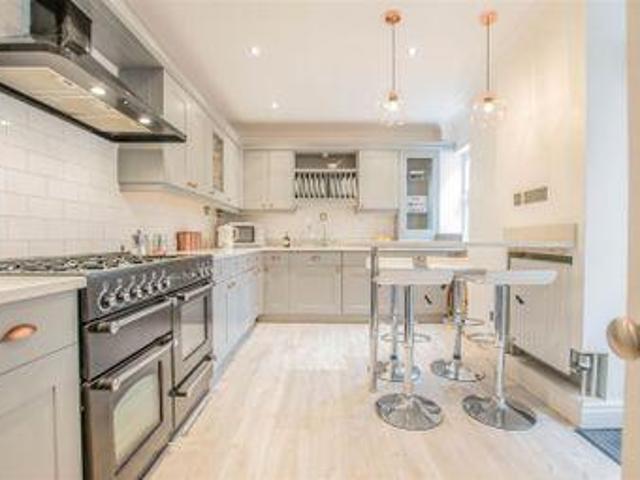 House for sale in Broxbourne, Hertfordshire