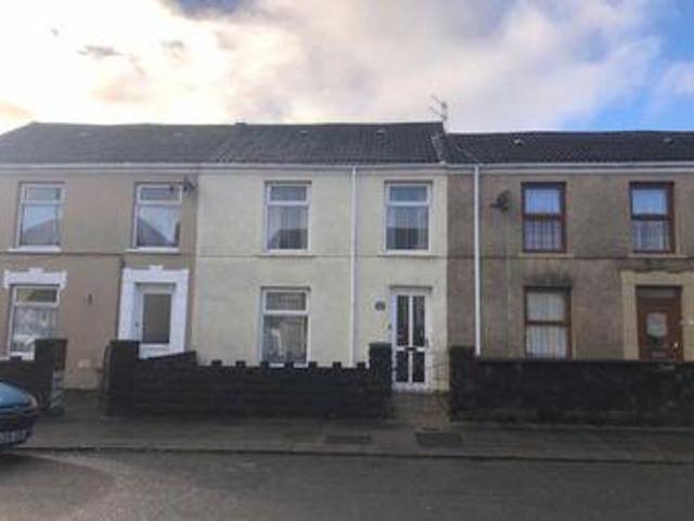 House for sale in Llanelli, Wales