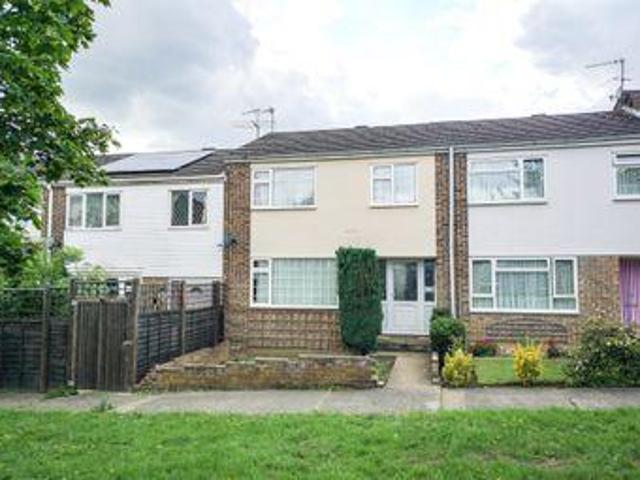 House for sale in Fordham Heath