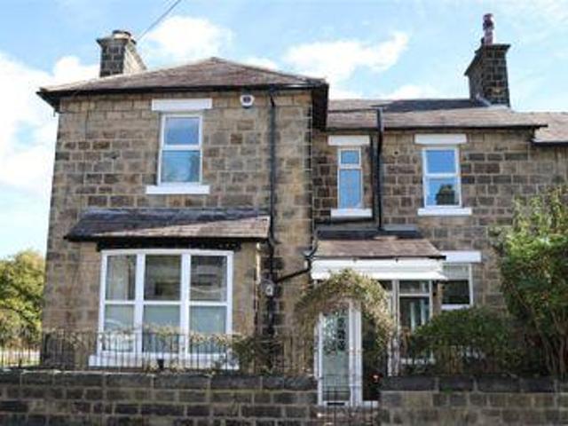House for sale in West Yorkshire