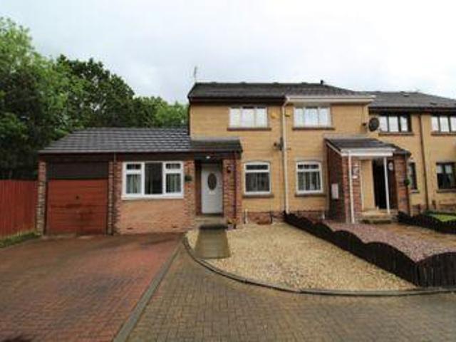 House for sale in Irvine, Scotland