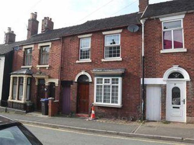 House for sale in Kingsley Moor, Staffordshire