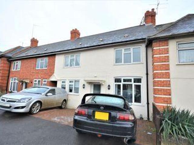 House for sale in Northampton, Northamptonshire
