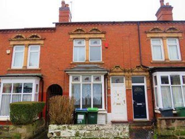 House for sale in Smethwick, West Midlands