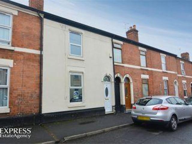 House for sale in Derby, East Midlands