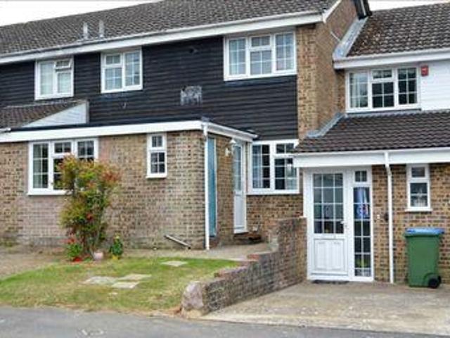 House for sale in Horsham, West Sussex
