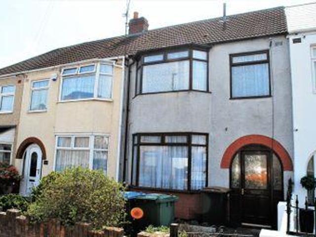 House for sale in West Midlands