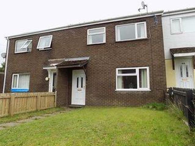 House for sale in Vale, Wales