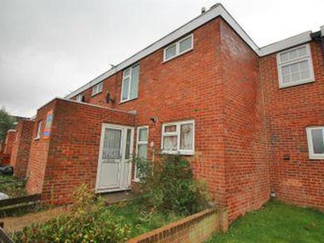House for sale in Waltham Cross, Broxbourne