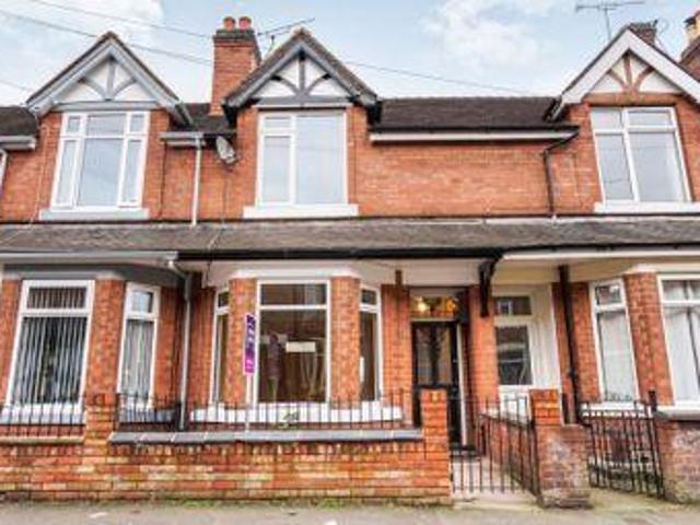 House for sale in Stafford, Staffordshire