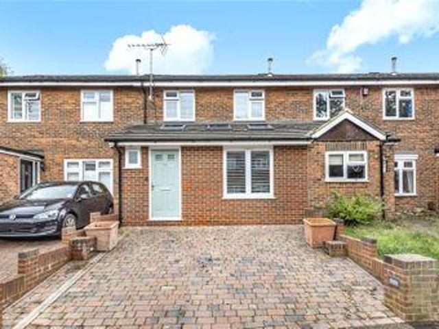 House for sale in Row Town, Surrey