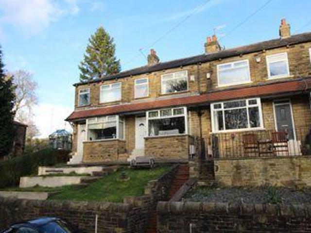 House for sale in Halifax, Calderdale
