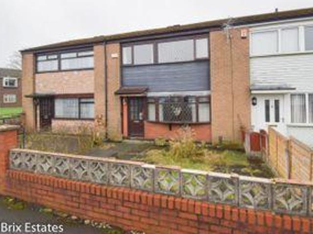 House for sale in Bare, Lancashire