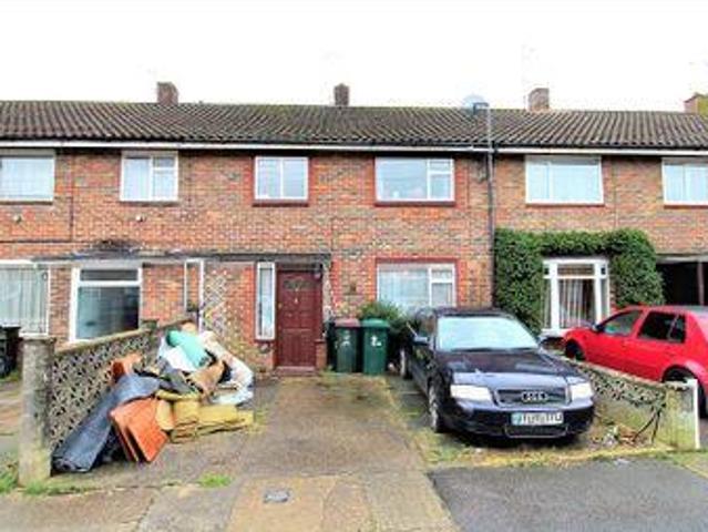 House for sale in Glynde, West Sussex